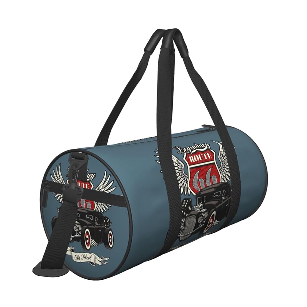 ベルクート　日本製ボストンバック ボストンバッグ 日本製 2WAY ショルダーバッグ 32L 底鋲